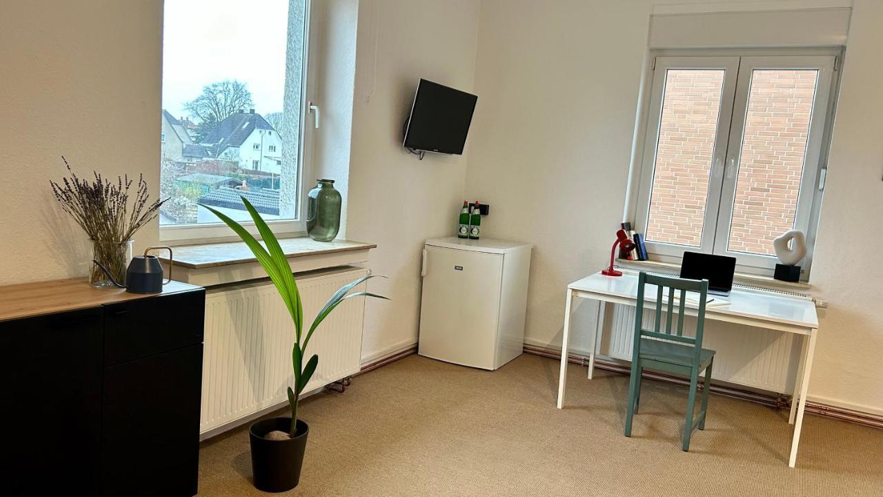 Gemuetliches Apartment Gelsenkirchen Exterior photo